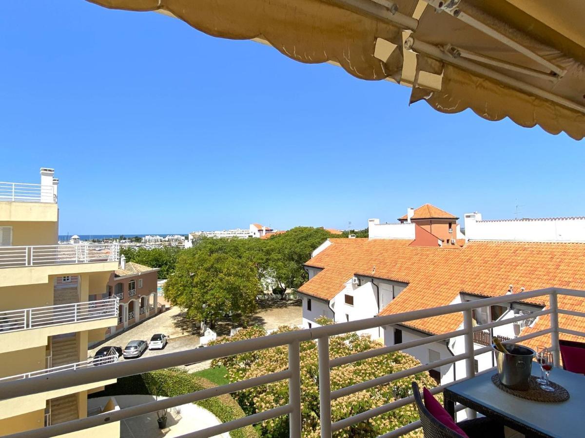 Vilamoura Central 6 With Pool By Homing Zewnętrze zdjęcie