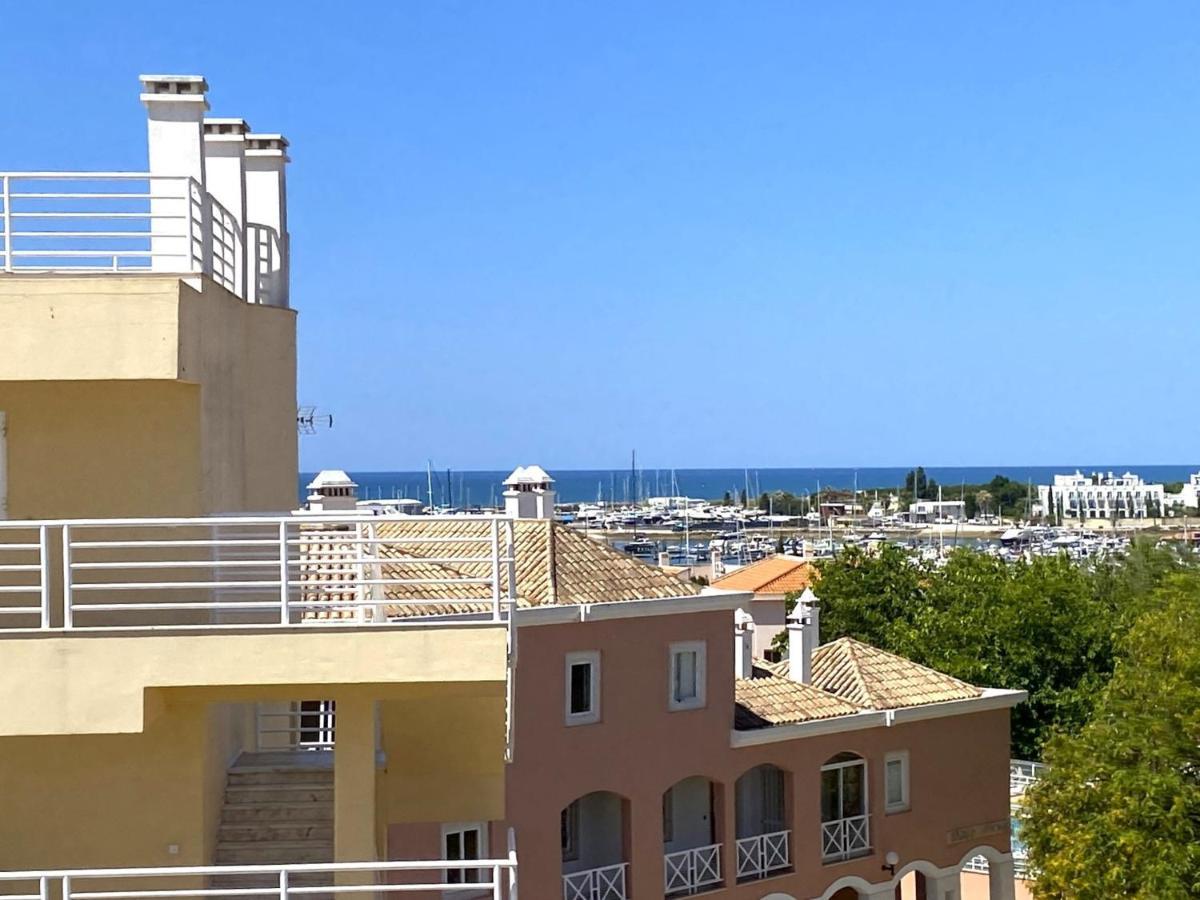 Vilamoura Central 6 With Pool By Homing Zewnętrze zdjęcie