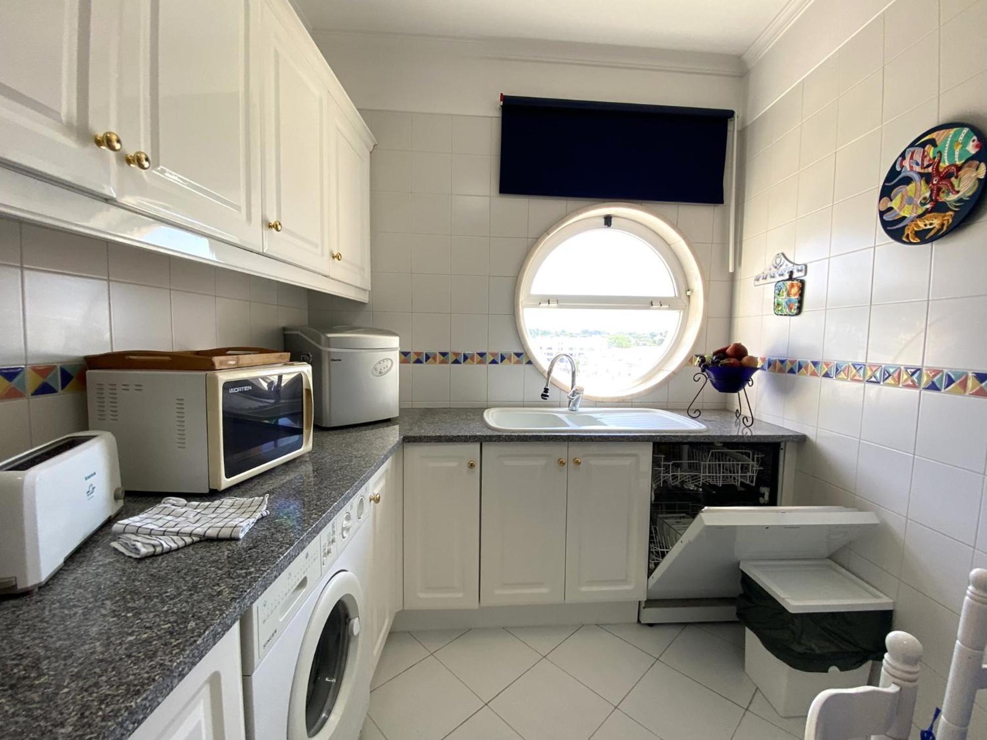 Vilamoura Central 6 With Pool By Homing Zewnętrze zdjęcie
