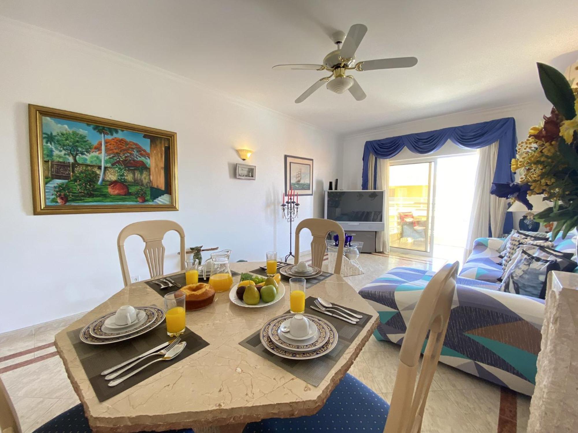 Vilamoura Central 6 With Pool By Homing Zewnętrze zdjęcie