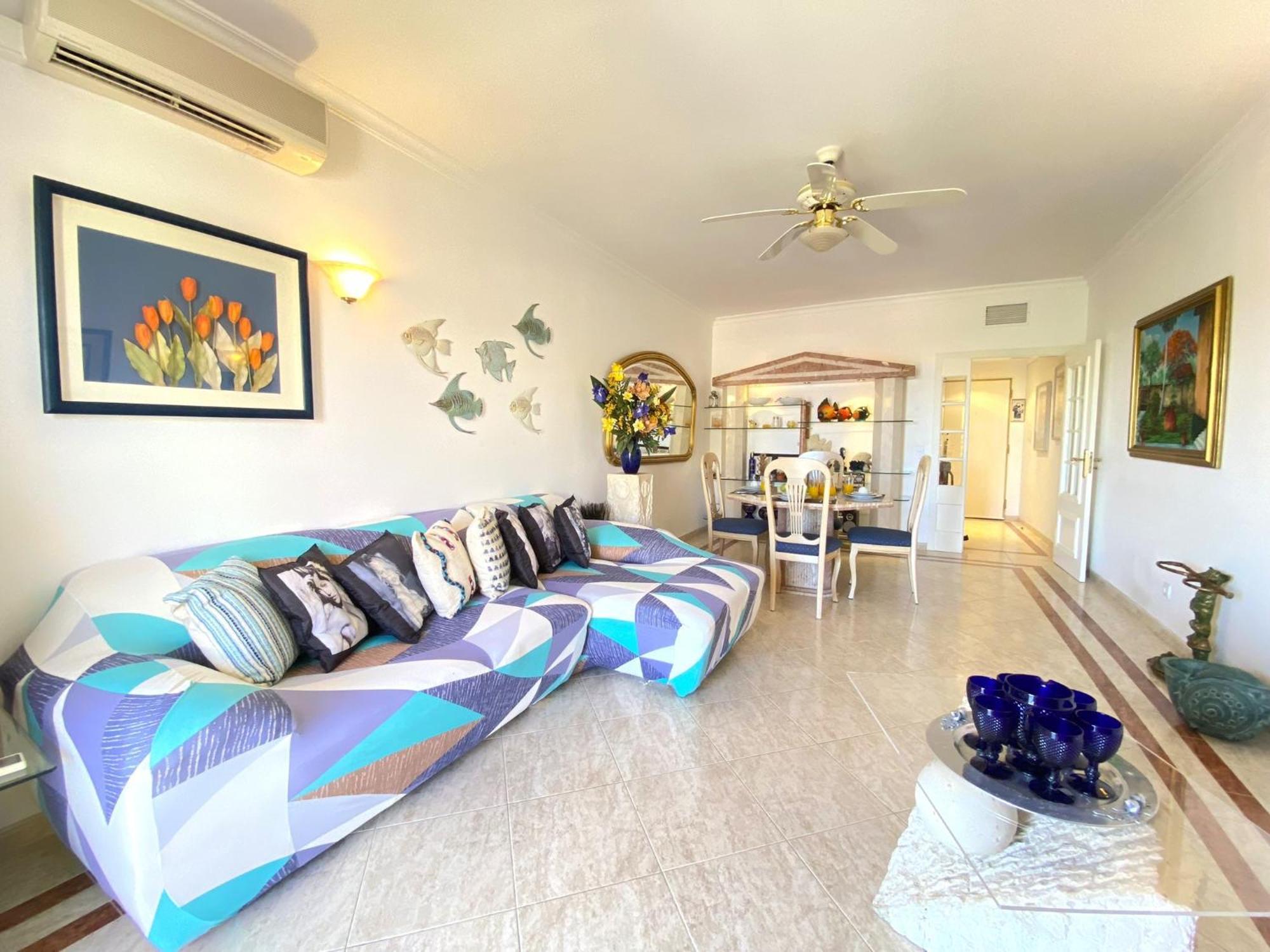 Vilamoura Central 6 With Pool By Homing Zewnętrze zdjęcie