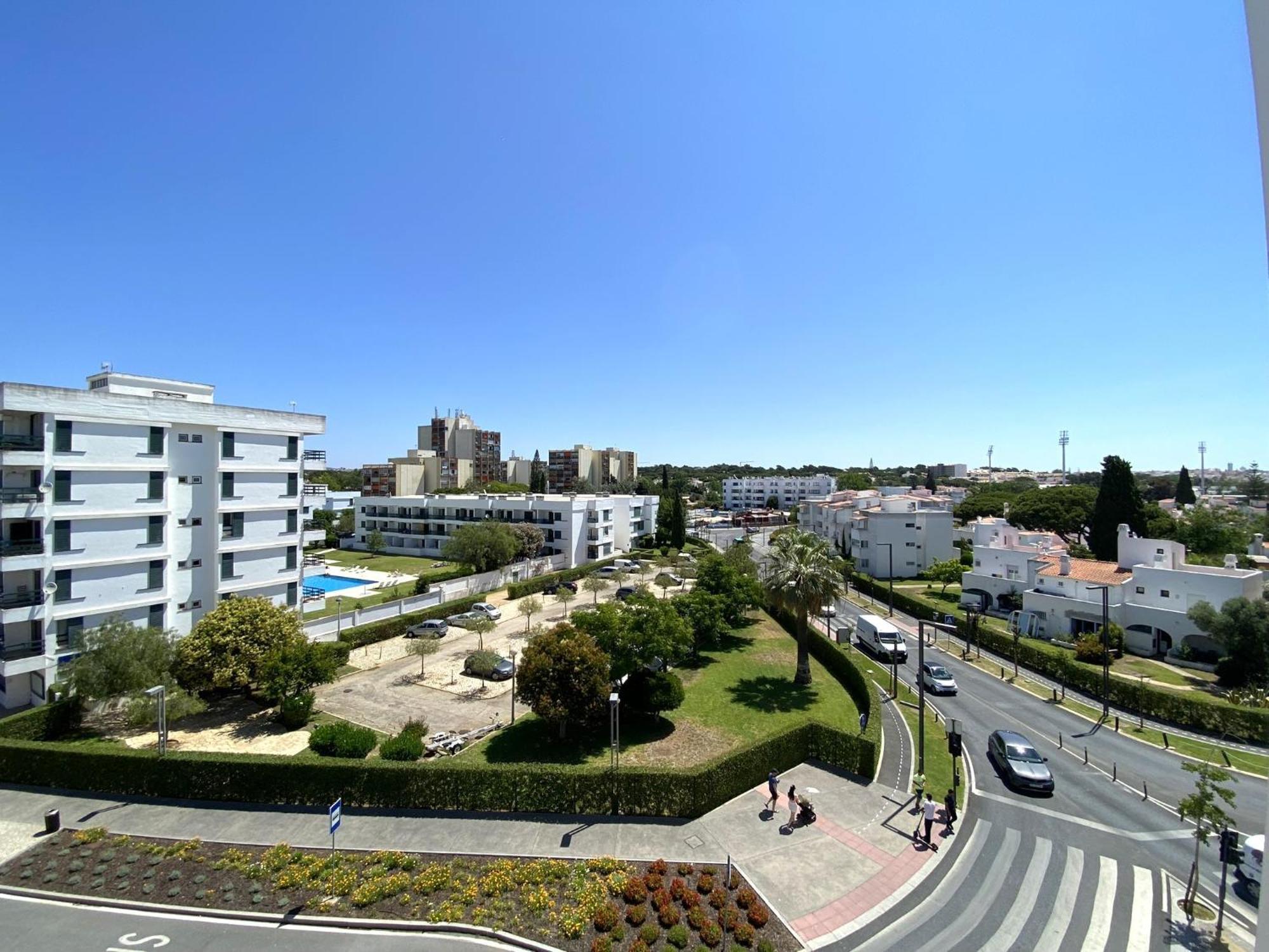 Vilamoura Central 6 With Pool By Homing Zewnętrze zdjęcie